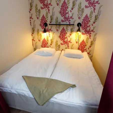 Forenom Serviced Kruununhaka * Helsinki