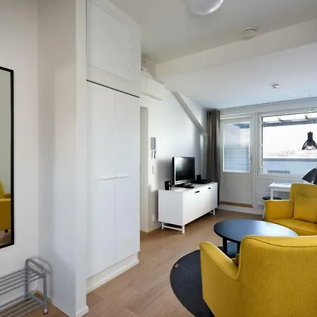 Forenom Serviced Kruununhaka