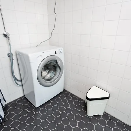 Forenom Serviced Kruununhaka * Helsinki