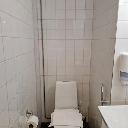 Forenom Serviced Kruununhaka Appartement Helsinki