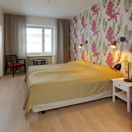 Forenom Serviced Kruununhaka * Ελσίνκι