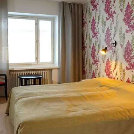 Διαμέρισμα Forenom Serviced Kruununhaka