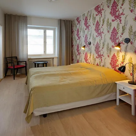 Forenom Serviced Kruununhaka