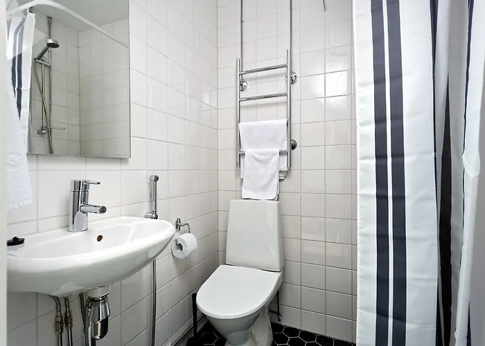 アパート フォレノム サービスド クルーヌンハカ