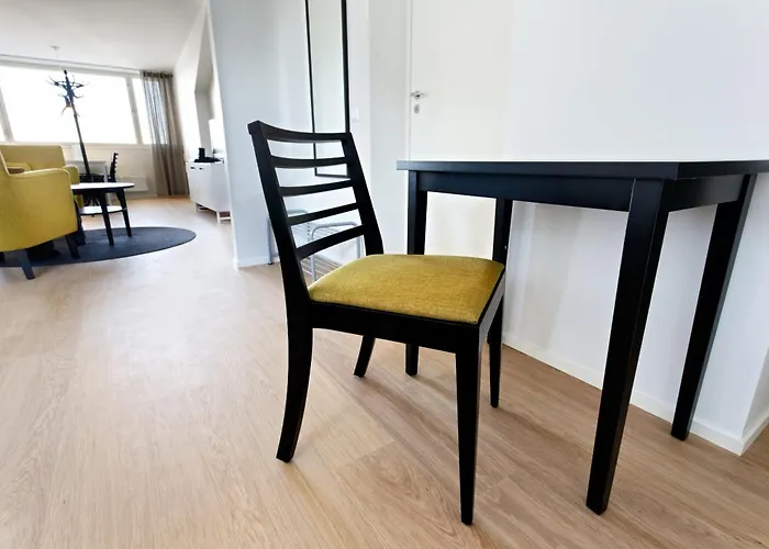 アパート フォレノム サービスド クルーヌンハカ ヘルシンキ