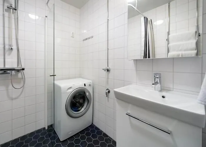 アパート フォレノム サービスド クルーヌンハカ