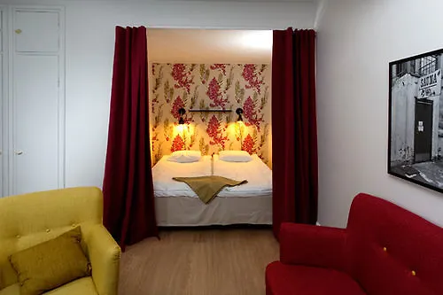 アパート フォレノム サービスド クルーヌンハカ *