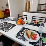 Forenom Serviced Kruununhaka Lägenhet *