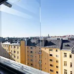 Lägenhet Forenom Serviced Kruununhaka *