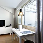 Forenom Serviced Kruununhaka * Helsingfors
