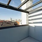 Forenom Serviced Kruununhaka * Helsinki