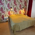 Forenom Serviced Kruununhaka Apartman