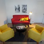 Forenom Serviced Kruununhaka Helsinki