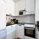 Apartman Forenom Serviced Kruununhaka *