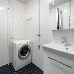 Apartman Forenom Serviced Kruununhaka