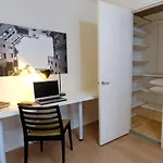 Apartman Forenom Serviced Kruununhaka Helsinki
