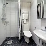 Forenom Serviced Kruununhaka Apartman